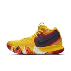 Multicolor Nike Kyrie 4 'Uncle Drew' Wholesale Australia Multicolor Nike Kyrie 4 'Uncle Drew' Wholesale Australia