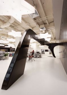 notting hill office design by yunakov architects ideas giant pair of sunglasses invades leo burnetts new moscow studio creative boom retail interior 20 best burnett images on pinterest office designs notting hill office design by yunakov architects ideas giant pair of sunglasses invades leo burnetts new moscow studio creative boom retail interior 20 best burnett images on pinterest office designs
