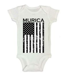 Vipwees babygrow good ol boys /& co boys /& girls baby body