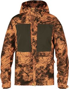 CARGO JACKET Lett jakke uniform olive CARGO JACKET Lett jakke uniform olive