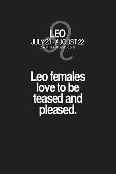 Leo dating Leo stjärna tecken