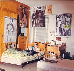dorm room of the 70s | vintage | pinterest | dorm room, dorm and dorm room of the 70s | vintage | pinterest | dorm room, dorm and