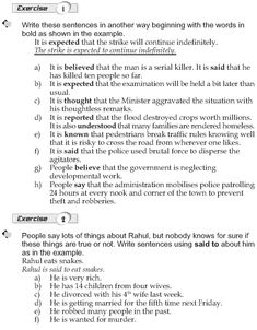 How to write an annotated bibliography for nursing