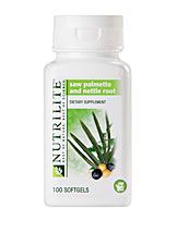 integratori per la prostata nutrilite la