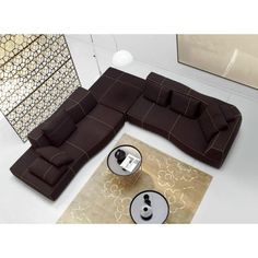 Italienische Sofas überzeugen mit Stil und Qualität | Pinterest ... Italienische Sofas überzeugen mit Stil und Qualität | Pinterest ...