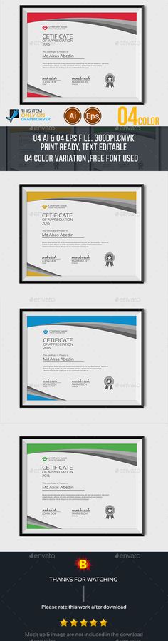 Certificate Design Certificate design, Certificate templates and - certificate template software Certificate Design Certificate design, Certificate templates and - certificate template software