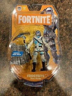 Jazwares Fortnite fnt0015 personnage Raptor solo Mode personnage environ 10 cm