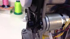 Bernina Artista Giant Hoop It All /& Table Kit 170//180