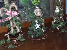 rusty bed spring christmas tree christmas by blueberryfarm on etsy bed spring christmas trees