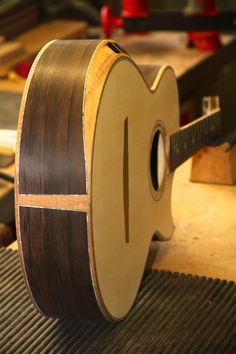 43 best acoustic build