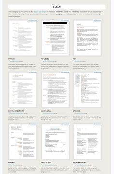 279 free resume templates in word you can download customize print mircosoft word free