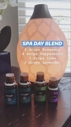 Aromatherapy Oils, Essential Oils Aromatherapy, Essential Oil Diffuser Blends Recipes, Young Living Essential Oils, Essential Oil Remedy, Essential Oil Diffuser Recipes