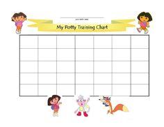 111 best printable reward charts template images on pinterest