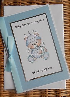 loss of baby boy card baby loss sympathy cards pinterest baby loss