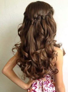 Hairstyles For Little Girls find this pin and more on for little girls by kitaaisha Find This Pin And More On Dtsk Esy By Martinaposvec Wedding Hairstyles For Little Girls Hairstyles For Little Girls 25 little girl hairstylesyou can do yourself Find This Pin And More On Dtsk Esy By Martinaposvec Wedding Hairstyles For Little Girls