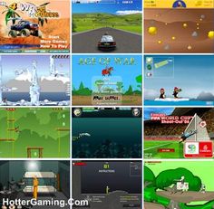 100 free flash games