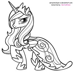 mlp printable coloring pages my little pony princess cadence coloring - Ree Printable My Little Pony Coloring Pages mlp printable coloring pages my little pony princess cadence coloring - Ree Printable My Little Pony Coloring Pages