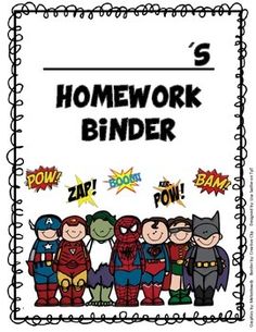 Picture That Says Homework Folder For Kids Picture That Says Homework Folder For Kids