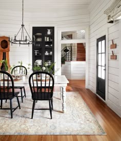 70 Best Magnolia Home By Joanna Gaines Rugs Pillows Throws Vintage French Soul Magnolia Home By Joanna Gaines Trinity Blue Multi Rug Durable Dependable And Fairly Stain Resistant The Perfect Dining Table
