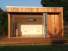 16x8-contemporary-combination-summerhouse-office-shed | FC ... 16x8-contemporary-combination-summerhouse-office-shed | FC ...