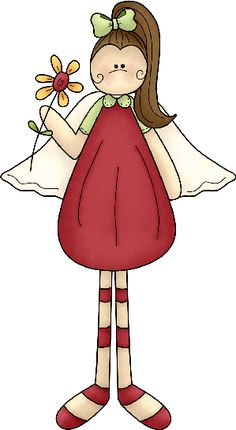 160 best angels clipart images on pinterest angel clipart
