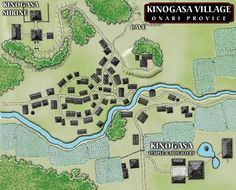 village map fantasy town layout japanese maps medieval japan rpg maker google landscape asian minecraft cities building dnd generator forest