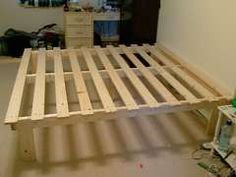 our new bed frame an ikea hack super easy diy tutorials from my blog pinterest ikea hack bed frames and super easy - Cheapest Bed Frame our new bed frame an ikea hack super easy diy tutorials from my blog pinterest ikea hack bed frames and super easy - Cheapest Bed Frame