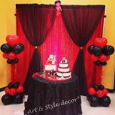 Betty Boop Party Decorations Gwen S Birthday Pinterest Imagen Relacionada