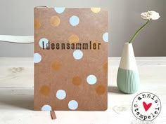 Welche Faktoren es beim Kaufen die Notizbuch mit spruch zu untersuchen gilt