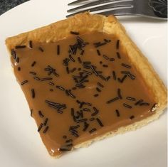 Scottish School Caramel Cake Recipe Scottish School Caramel Cake Recipe