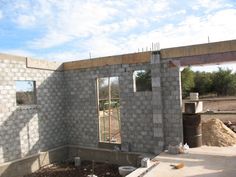 38 Best Low Cost Housing Project Images On Pinterest Learn About The Advantages Of Liteblok A Lightweight Interlocking Insulating Concrete Block Used To Build Low Cost Green Homes