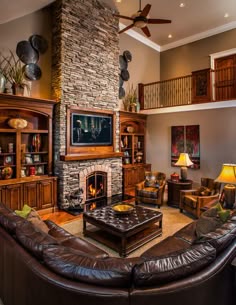 Living Room Designs With Brown Furniture beautiful family room … | pinteres… Living Room Designs With Brown Furniture beautiful family room … | pinteres…