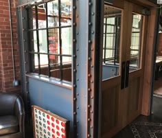 20 Best Fake Metal Beams Images Ceiling Exposed This Entryway Is Made Out Of Pvc Plastic