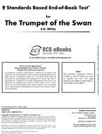 Trumpet of the swan essay questions trumpet of the swan chapter 16