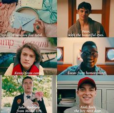 190 Tatbilb Ideas Lara Jean Romantic Movies I Still Love You