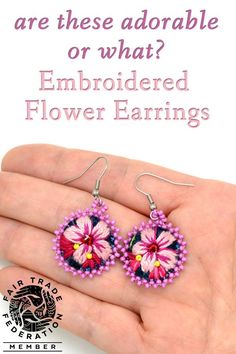 Grey Yellow earrings Coworker gift for her Simple beaded earrings Gray Glass earrings Casual earrings Everyday earrings Cute Gift for Fiend