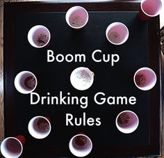 16 best halloween drinking