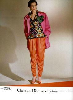 195 Best 1980s fashion advertisements images | Vintage 195 Best 1980s fashion advertisements images | Vintage