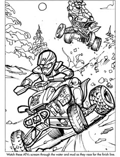 3 extreme sports coloring pages -  always looking for colouring pages for the boys in the class. Motocross, Techno, Sports Coloring Pages, Truck Coloring Pages, Hobby, Cars Coloring Pages, Monster Truck Coloring Pages, Coloring Pages To Print