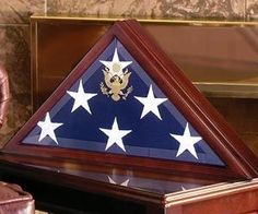 The 208 Best Burial Flag Display Cases Connections Images On American Burial Flag Box Large Coffin Display Case
