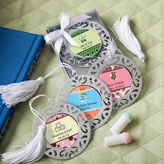 39 best personalized bookmarks