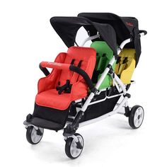 triplet stroller - Google Search | TRIPLETS!!!!! | Pinterest ... triplet stroller - Google Search | TRIPLETS!!!!! | Pinterest ...