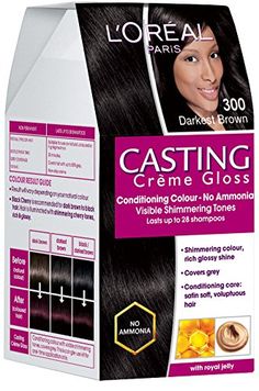 16 Ideas De Casting Creme Gloss Cabello Castaño Chocolate Cabello Color Chocolate