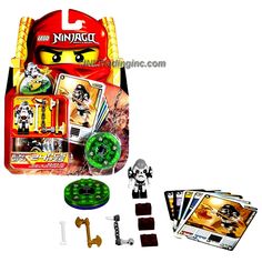 33 Best Lego Ninjago Images Lego Ninjago Ninjago Kai Ninjago