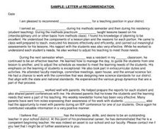 recommendation letter for graduate school social work sample letter of recommendation master program