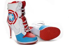 zapatillas nike tacon zapatillas nike tacon