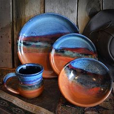 Native American Pattern Dinnerware | StonewareArtifacts.com ... Native American Pattern Dinnerware | StonewareArtifacts.com ...
