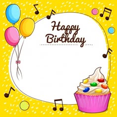 birthday powerpoint template happy birthday backgrounds for