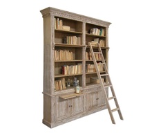 Boekenkast met ladder Cottagefield - boekenkast | Pinterest ... Boekenkast met ladder Cottagefield - boekenkast | Pinterest ...