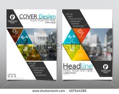 flyer design template